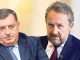 Dodik poslao poruku Izetbegoviću: U RS-u se ti ne pitaš ništa i nikada se nećeš pitati.