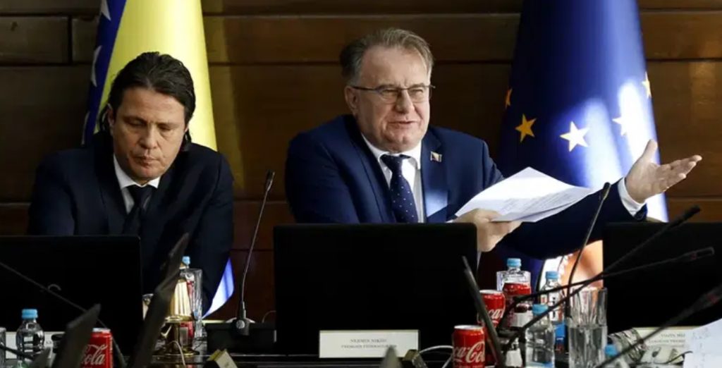 Vlada Federacije BiH utvrdila iznos najniže plate za 2026. godinu