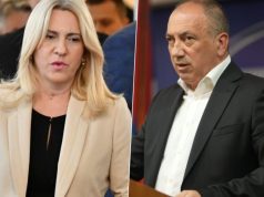 CRNADAK UZBURKAO DUHOVE: „Hoće li Željka Cvijanović dati ostavku ako…“