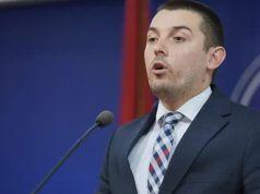 Poznato zašto je Denis Šulić izbačen iz Vlade RS-a