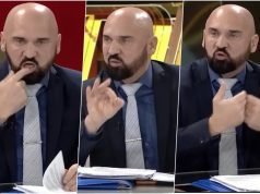 NAPETO U STUDIJU: Ramo Isak javno iznio teške optužbe protiv ministara