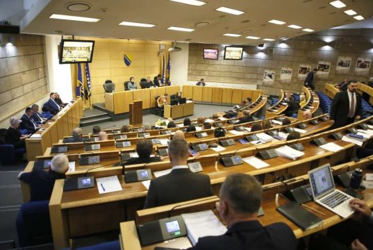 VRIJEME JE: Danas ključna odluka za penzionere