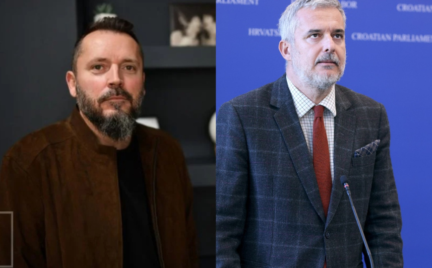 Bursać o Raspudićevim izjavama: “Dalje ruke od Bosne i Hercegovine