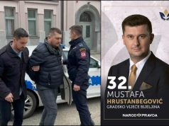 Sjeveroistok BiH: Uhapšena osoba povezana s NiP-om, policija istražuje sluča