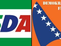 SDA i DF predali apelaciju Ustavnom sudu BiH