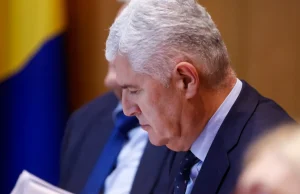 Parlament BiH u blokadi: SNSD i HDZ opet oborili sjednicu Doma naroda PS BiH