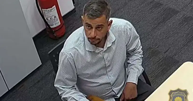 Uzeo tuđu ličnu kartu, podigao kredit pa nestao – policija traži ovog muškarca!