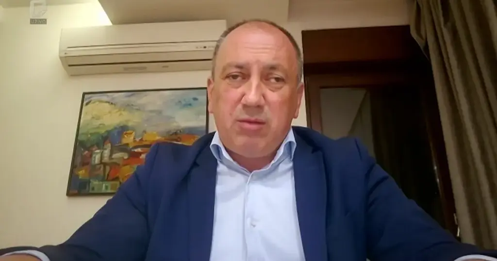 Crnadak: Znam ko će biti novi visoki predstavnik, imat će podršku od…