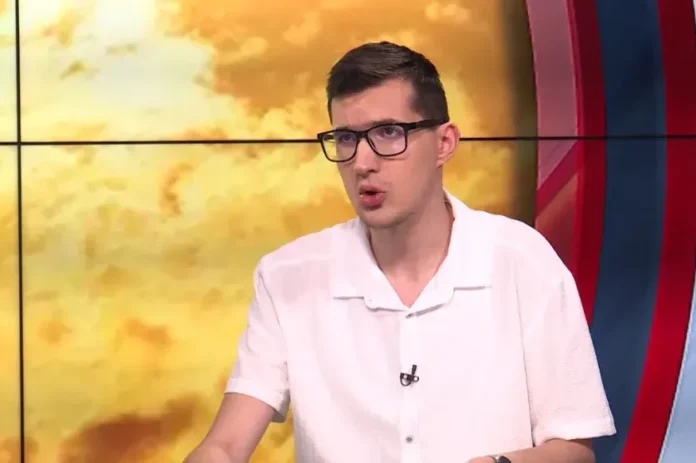 Alarmantna prognoza Sladića! Najavljen dan kada će biti oboren temperaturni rekord!