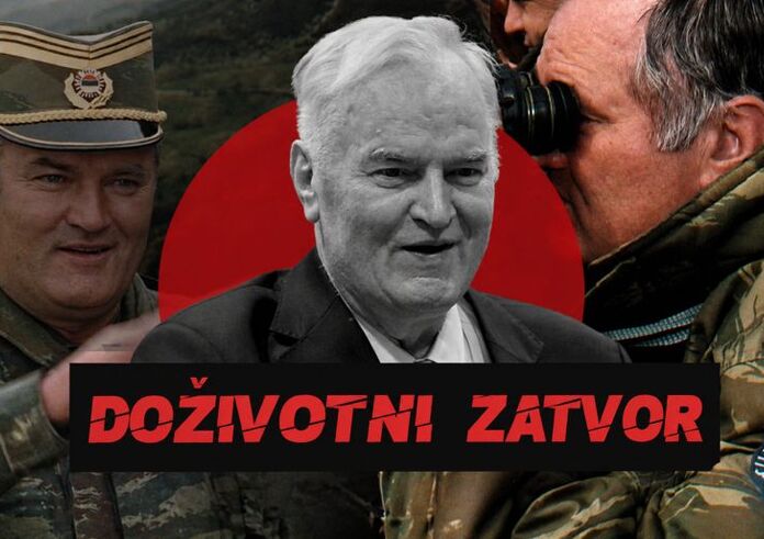 DRŽAVNE POČASTI ZA MLADIĆA: Stiglo upozorenje koje će odjeknuti regionom DRŽAVNE POČASTI ZA MLADIĆA: Stiglo upozorenje koje će odjeknuti regionom