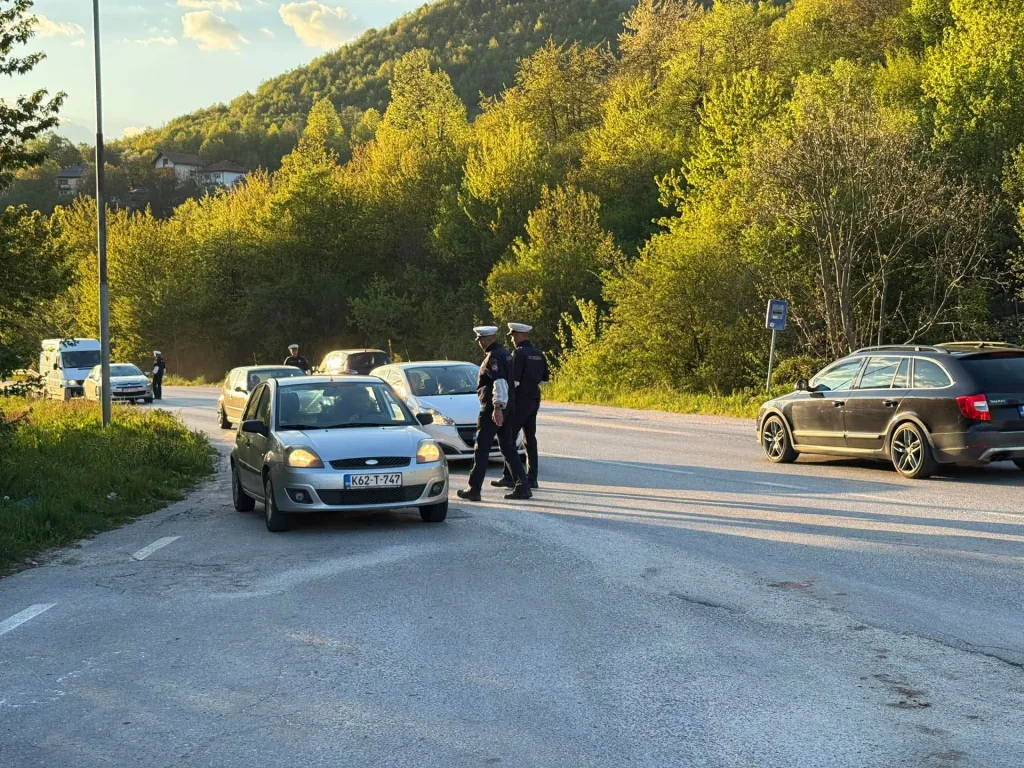 ŠTA SE DEŠAVA U BiH? Traži se pojačano prisustvo policije u povratničkim mjestima u RS-u