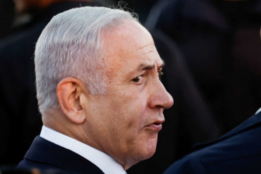 SVIJET NA NOGAMA ZBOG NETANYAHUOVOG PLANA: Sve oči uprte u E1…