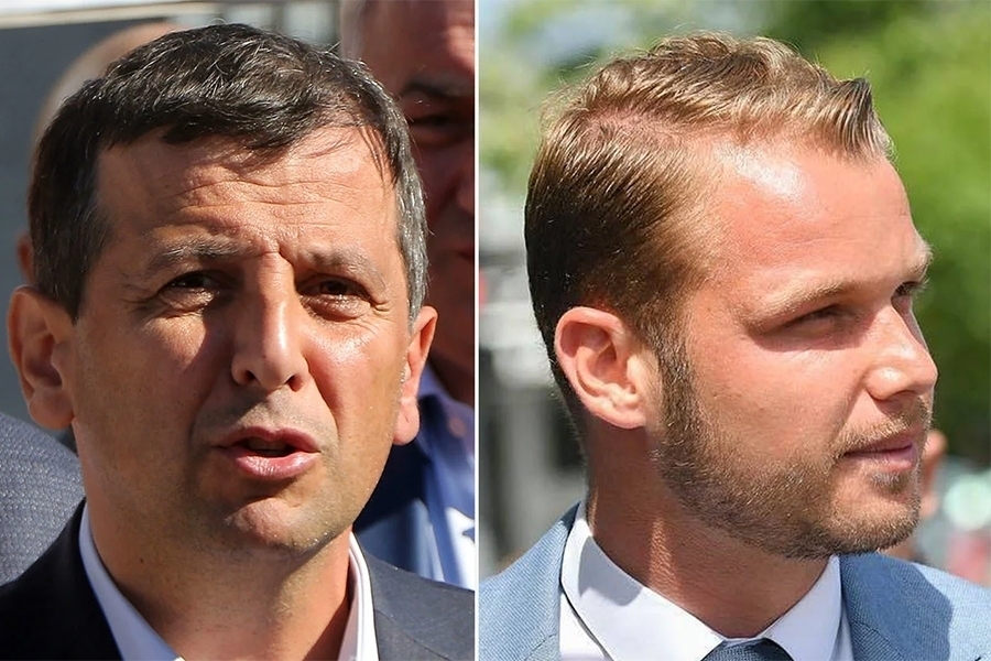 NOVI SKANDAL TRESE RS: Vukanović oštro prema Drašku, Stanivukoviću ostao bez riječi