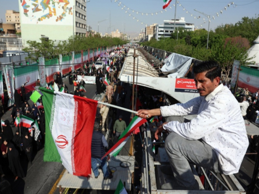 VELIKI PREOKRET: Usred rata Iran objavio senzacionalno otkriće koje mijenja sve… SUKOB IZMIČE KONTROLI: Iran razmatra udare po Evropi?