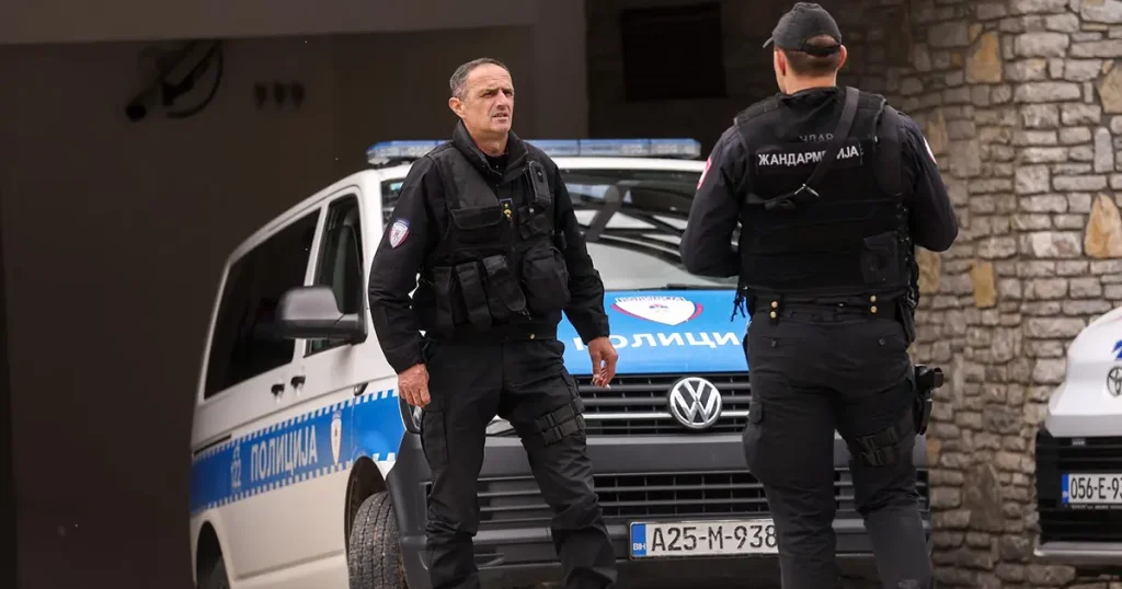 Djevojka izbodena u centru grada: Policija pronašla nož, osumnjičene dvije maloljetnice