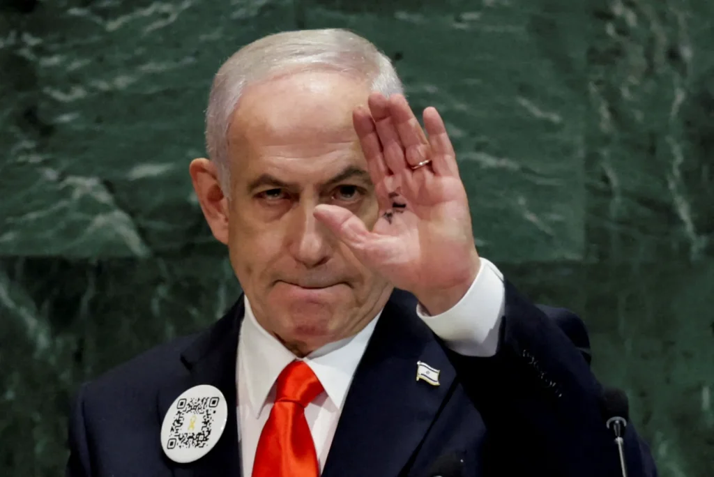 Netanyahu stiže u UN: Evo šta se sad sprema…