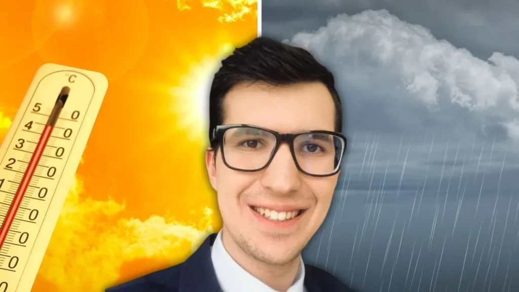 VRIJEME SE MIJENJA, ALI NE ONAKO KAKO MISLITE: Sladić otkrio detalje