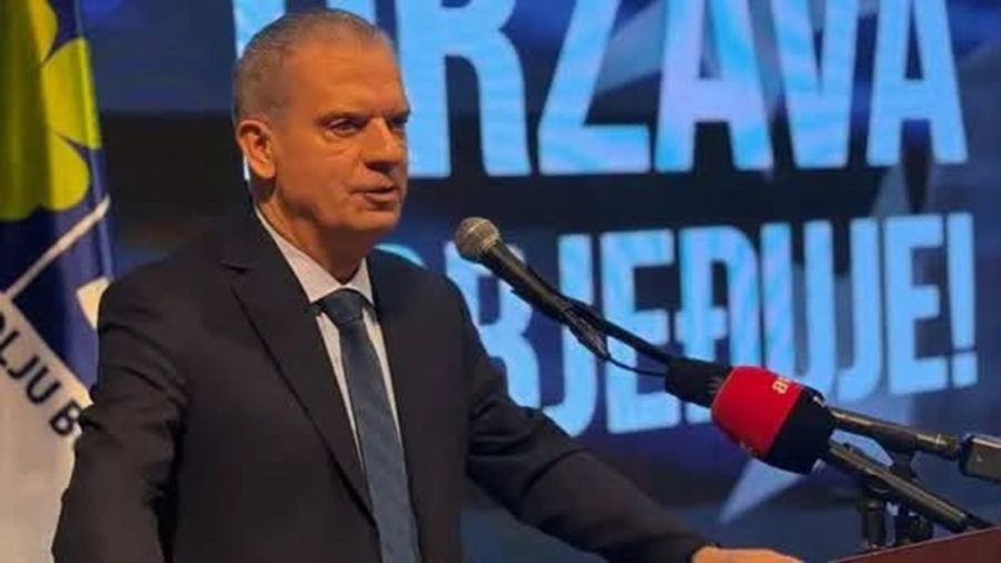Radončić se oglasio o Bakiru Izetbegoviću: Ono što je poručio privuklo je veliku pažnju…