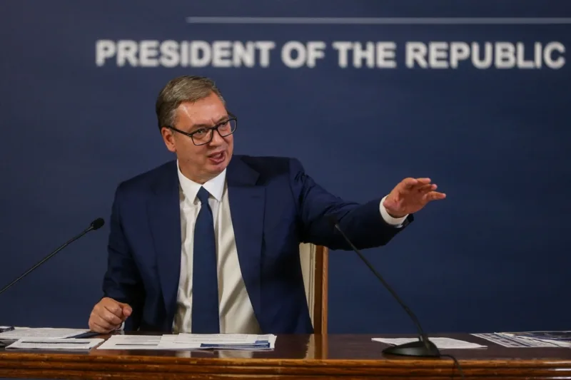 Sve se mjenja, Vučić najavio ono što se mnogi nisu nadali…