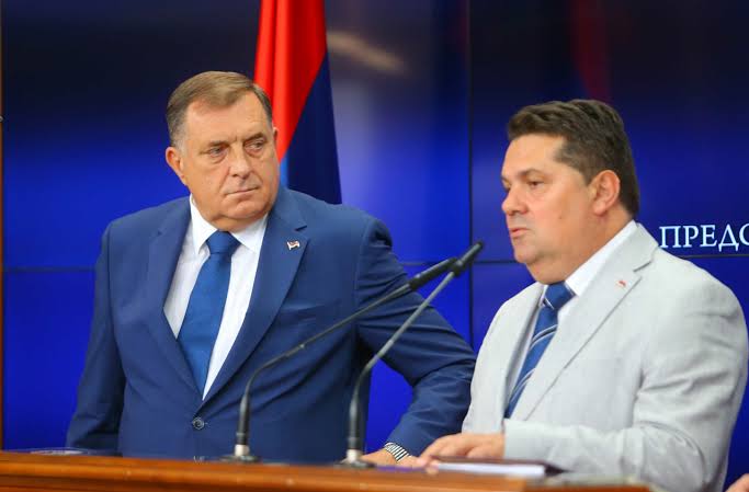 STEVANDIĆ U STRAHU ZBOG PRIJAVA: Ono što je poručio šokirat će mnoge!