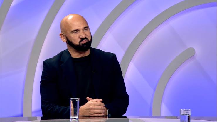 RAMO ISAK UZBURKAO JAVNOST: Poručio građanima samo jedno! (VIDEO)