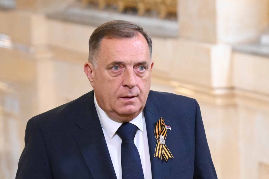 MUP RS istražuje prijetnje upućene Miloradu Kojiću i Miloradu Dodiku