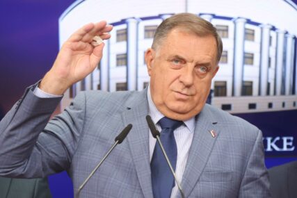 Otkriveni šokirajući detalji: Dodik ide u Washington evo i zbog čega!