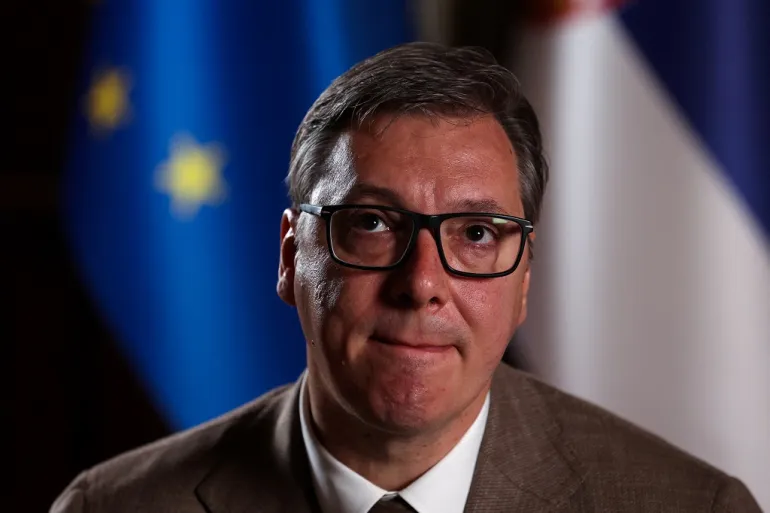 Skandalozan potez Vučića koji je presudio sve: Ovo je bila njegova najveća greška!