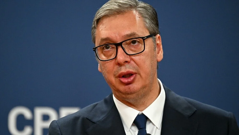 Udarna vijest iz Srbije: Vučiću stigao hladan tuš pred izbore, ono što je objavljeno ostavlja sve bez teksta!