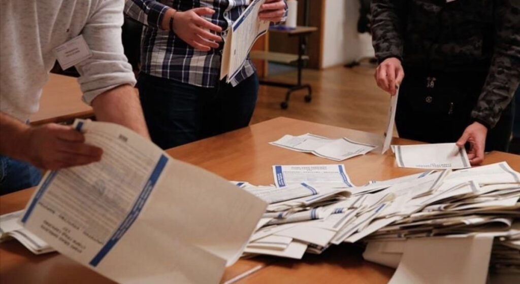 Šokantne promjene nakon ponovnog prebrojavanja glasova: Evo šta se promjenilo!