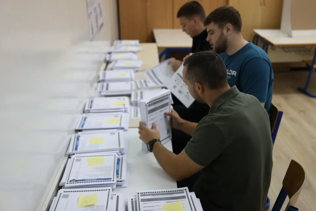 Kako smo griješili na izborima: Evo zbog čega je bilo preko 350 hiljada nevazečih listića!