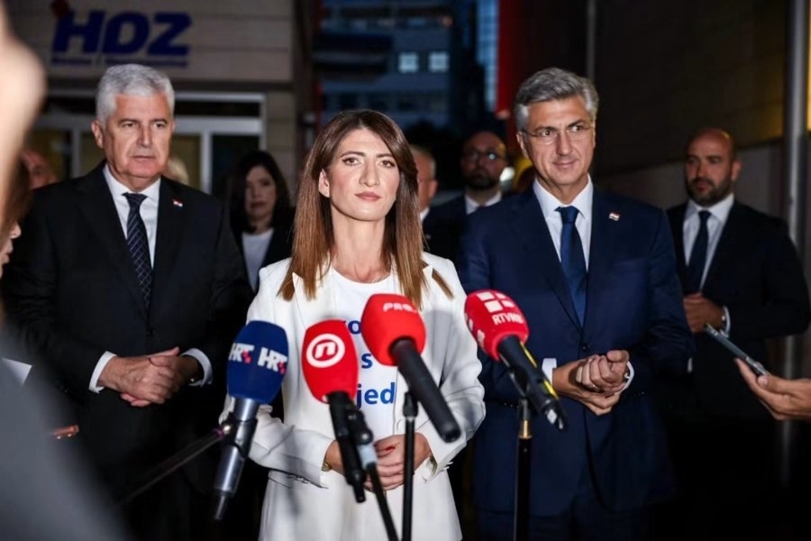 Čović nastavlja sa blokadama, uvjetovanjem, ucjenama i pritiscima: Evo o čemu je riječ!