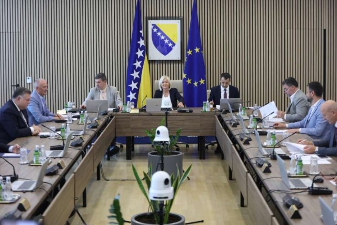 Važna odluka za BiH: Na vanrednoj sjednici Vijeća ministara donesena odluka koja će iznenaditi mnoge!