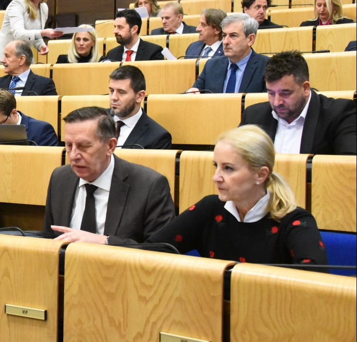 Pogledajte ko je osvojio najviše glasova za parlament FBiH: Sebija Izetbegović na šokirajučoj poziciji!